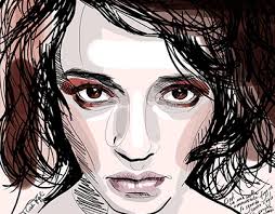 Carmen Consoli Projects :: Photos, videos, logos, illustrations and  branding :: Behance