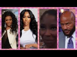 Thurs- CC/ Celeb News/ Porsha makes changes/ Arionne & Tell/Kevin Hunter  vs. Wendy/ Scott's BS'in