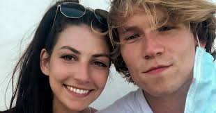 Bachelorette' Alum John Paul Jones Has a New Girlfriend