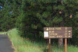 Help us verify the data and let us know if you see any information that needs to be changed or updated. Cuddy Mountain Idaho A Climbing Guide