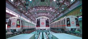 Alstom has established a strong presence in india. What A Uk Probe Into A French Company Tells Us About Metro Contracts In India