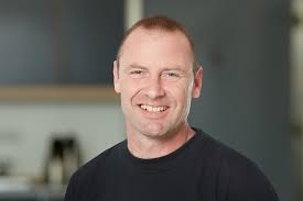 Et stærkt team hos Door System