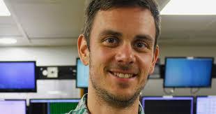 Brian Oller's Instagram, Twitter & Facebook