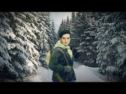 Во втором материале, от 18 февраля, вся страна узнала настоящее имя погибшей героини. Rasskaz Ochevidca Kazni Zoi Kosmodemyanskoj V 1941g Youtube