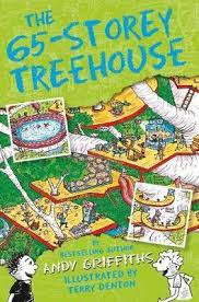 Thirty grand treehouses in this second book by european builder alain laurens. The 65 Storey Treehouse By Andy Griffiths Free Download Yes Book Please