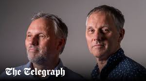 When my twin lost his memory, I lied to him about abuse in our childhood'