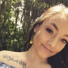 Nicole Strawser's Instagram, Twitter & Facebook