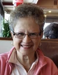 Monserrate Irizarry Obituary