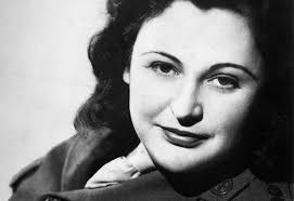 10 Facts About SOE Agent Nancy Wake