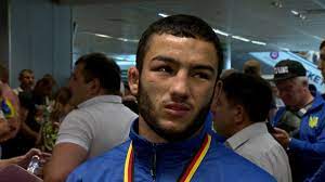 Насибов уступал 0:6, но сумел выбороть победу. Parviz Nasibov Chempion Evropy 2017 Po Greko Rimskoj Borbe Sredi Yuniorov Youtube