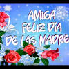 La celebración del día de la madre puede variar de fecha según el país, pero son escasos los lugares del mundo que no lo conmemoran. 1