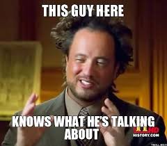 Image result for he right you know meme