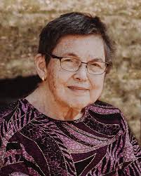 Obituary information for Barbara Karlowsky