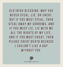 Love Quote Leap Year Movie Wedding Speech Quote Old Irish Blessing The Perf Quotesstory Com Leading Quotes Magazine Find Best Quotes Collection With Inspirational Motivational And Wise Quotations
