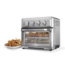 Black Decker Countertop Convection Toaster Oven Cto6335s Cuisinart Convection Toaster Oven Air Fryer Toa 60 New 3 Year Warranty Kitchenaid In 2019 Oven Toaster Kitchen Appliances