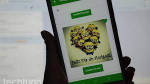 Hoje é dia de comemoração, é 4 de fevereiro e é o dia do amigo do facebook. Mensagem Para O Dia Do Amigo 2019 No Whatsapp Veja Apps Com Frases Redes Sociais Techtudo