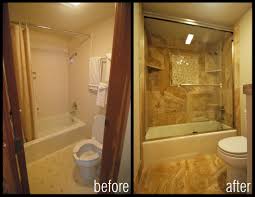 Small Bathroom Remodels Before And After Http Bit Ly 2qzofnp Small Bathroom Remodel Bathroom Remodel Shower Bathroom Design Small