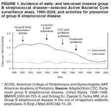 Image result for Group B Streptococcus Prophylaxis