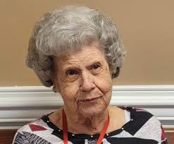 Obituary information for Deloris Peters