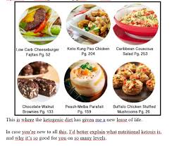 The Ketogenic Diet Book Ketosis Cookbook Pdf Download Ketosis Recipes Keto Cookbook Homemade Cookbook