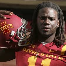 Yet another Cyclone injury might explain E.J. Bibbs' slow start