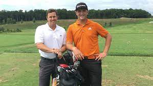 Phil mickelson's historic us pga championship victory at kiawah island on sunday owes much to the influence of his brother and caddie tim, writes iain carter. Tim Mickelson Only Injury Can Stop Jon Rahm From Being A Success Marca In English