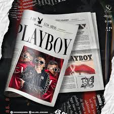 Stream I AM LUIS ARIAS ( PLAYBOY EDITION).WAV by Luis Arias DJ