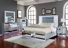 Your room is more than just a place to sleep, so seek out collections that pair convenient features and ample storage with the rustic, coastal, modern, or traditional look that speaks to you. 5 Piece Queen Bedroom Set Furniture Stores In Chicago One Of The Best Chicago Furniture Stores