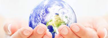 Replenishing The Earth | The Institute For Creation Research