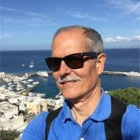 David Osowski's Instagram, Twitter & Facebook