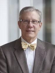 Clarke-Pearson to step down as chair of the Department of Obstetrics and  Gynecology