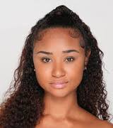 UNIQUE LA'SHEA CHEATHAM