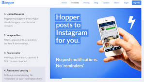 If you are looking for instagram scheduler to manage your account, here we will recommend 8 best instagram scheduler for android and iphone. 7 Best Time Saving Instagram Scheduling Tools 2021 Update Thinkmaverick My Personal Journey Through Entrepreneurship