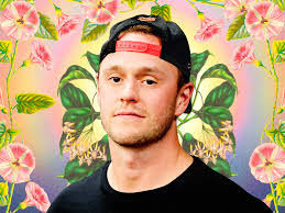 Ivy Brooks's Instagram, Twitter & Facebook