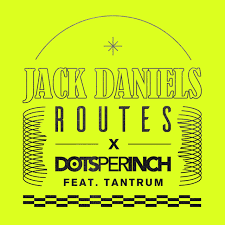 The actual quality (resolution) of the image (within the file itself) is not affected when its dpi value is. Jack Daniels Single By Routes Dots Per Inch Spotify