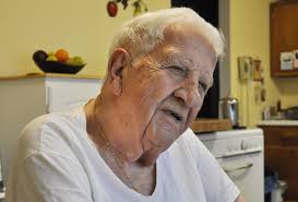 We wanted to fight. It was our duty'