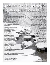 Even if someone doesn't drink coffee, and hasn't ever experienced. Pdf Civil Society Empowerment Through Participatory Processes Neighborhood Assemblies In El Alto Bolivia Journal Of Networks And Civil Society Winter Edition Pp 62 90