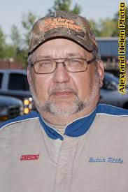 Tittle Talks Nearly 50 Years of Racing