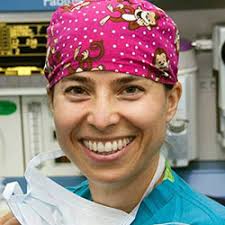 Meet the Anesthesiology Care Team at Seattle Children's