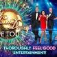 Strictly Come Dancing event image
