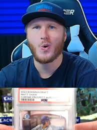 💎 BOWMAN 1ST HEAT FROM THE ACW HIT BOX! 💎 Out of one ACW Hit Box — a...