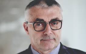 Memo from Musgrave: The talent is out there, if we give it a chance