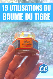Il vous suffit de renseigner votre numéro de téléphone et. 19 Utilisations Du Baume Du Tigre Que Personne Ne Connait Baume De Tigre Baume Du Tigre Rouge Sante Et Beaute