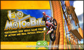 Play free games for android mobile phone now! Motorbike Android Apk Free Download