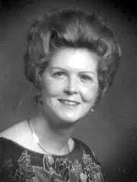 Ethel Gervais Obituary