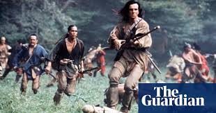 Step brother (2016) step brother (2016) tháng 11 18, 2018. Last Of The Mohicans No 18 Best Action And War Film Of All Time Action And Adventure Films The Guardian