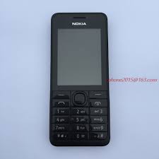 You can speed up your device, remove the virus that causes failures, and free up space. Original Nokia 301 Mobile Phone Wcdma 3mp 2 4 Single Dual Sim Card Refurbished Cellphone Unlocked Buy At The Price Of 31 19 In Aliexpress Com Imall Com