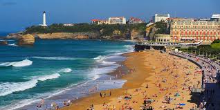 Résultat de recherche d'images pour "photos libre de droit biarritz"