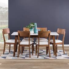 Super Amart On Instagram Come Dine With Me Andi 7 Piece Dining Suite Only 799 Interiorinspo Homede Dining Room Suites Dining Suites Dining Chairs
