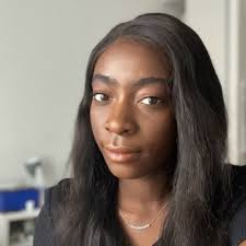 Sortir de ma zone de confort et oser : c'était mon défi pour cette année.